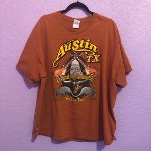 Austin Elk Grand Lodge Convention